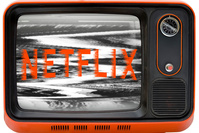 Netflix s'associe à Microsoft et met en danger la télévision linéaire