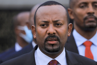 Ethiopie: Abiy Ahmed, du vent du changement au tourbillon de la guerre
