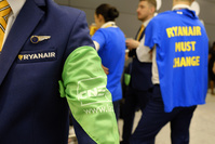 Ryanair et Crewlink Ltd condamnés à payer des indemnités à des anciens employés