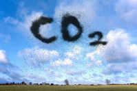 Le coût social du CO2 bien plus élevé qu'estimé