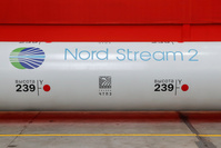 Face à Poutine, l'Allemagne se résout à suspendre Nord Stream 2