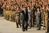 L'ONU condamne les violations des droits humains en Corée du Nord, qui proteste