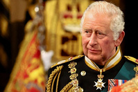 Charles III devient roi: les pouvoirs de la monarchie britannique