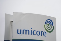 Umicore réorganise ses activités de cobalt et annonce la suppression de 165 emplois