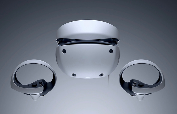 PlayStation VR2-headset komt uit op 22 februari en gaat 600 euro kosten