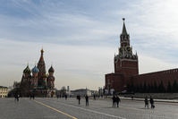 Russie: la mortalité en hausse de 17,9% en 2020, le Covid en cause