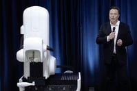 Pourquoi Elon Musk a-t-il implanté une puce dans le cerveau d'un cochon ?