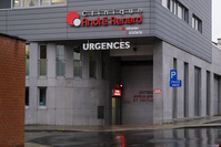 Urgences fermées à Herstal: 