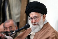 Iran: Khamenei met en garde contre l'