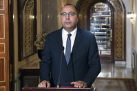 Tunisie: le ministre de l'Intérieur désigné chef du gouvernement