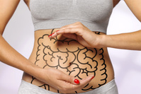 Au coeur du ventre: comment le microbiote intestinal influe sur la santé mentale (et inversement)