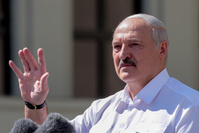 Loukachenko appelle ses soutiens à défendre l'indépendance du Bélarus