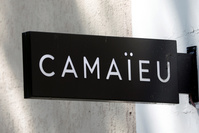 Celio rachète la marque Camaieu pour 1,8 million d'euros