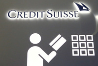 Corruption et blanchiment: Crédit Suisse au coeur de nouvelles accusations