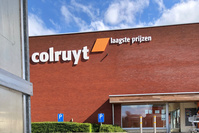 Colruyt reprend une entreprise française de distribution