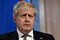Boris Johnson a-t-il sciemment trompé le Parlement? Une enquête est ouverte