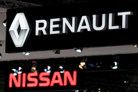 Accord entre Renault et Nissan sur la refonte de leur alliance
