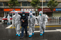 Covid: cinq questions sur la pandémie restées sans réponse