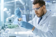 Le secteur chimique et pharmaceutique belge, sacré plus gros investisseur en R&D de l'UE
