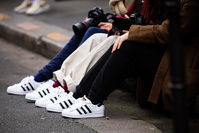 Adidas est l'entreprise de mode cotée la plus durable
