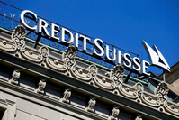 Credit Suisse va supprimer près de 3.000 emplois dans le monde d'ici fin 2022