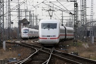 Des trains de nuit pourraient relier Bruxelles et Paris et Berlin en 2023