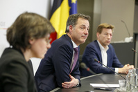 Transition énergétique: ce que contient l'accord pour l'avenir énergétique de la Belgique