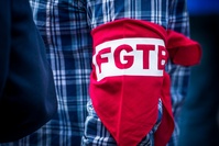 Blocage à Herstal: 17 militants de la FGTB condamnés