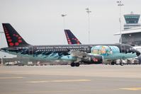 Brussels Airlines annonce une perte de 182 millions d'euros au premier semestre