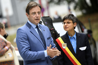 Réunion de crise pour la province et la Ville d'Anvers: les autorités discutent de mesures supplémentaires