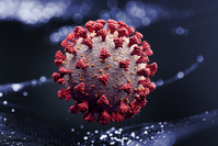 Le taux de reproduction du coronavirus s'élève à 1,27 en Belgique