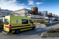 L'hôpital universitaire d'Anvers devient une référence européenne pour huit maladies rares