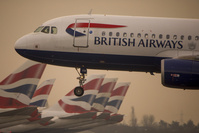 La compagnie aérienne British Airways enregistre déjà 6.000 départs volontaires