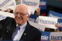 Elections USA: Bernie Sanders intéressé par un poste ministériel en cas de victoire de Biden