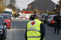 Drame au carnaval de Strépy-Bracquegnies: le bilan s'alourdit à 6 morts, 10 blessés graves et 27 blessés légers