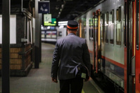 La SNCB enquête sur la diffusion de messages antisémites via l'interphone d'un train