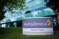 AstraZeneca lance des essais sur un médicament pour prévenir et traiter le coronavirus