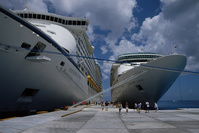 Le britannique P&O Cruises repousse à 2021 la reprise des croisières