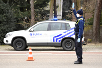 Deux mineurs interpellés à Eupen pour planification d'un attentat terroriste