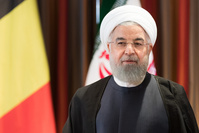 Embargo sur les armes: l'Iran jubile, Washington humilié