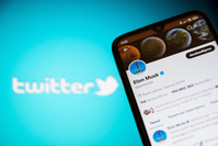 Le gendarme des marchés demande à Twitter des précisions sur les faux comptes