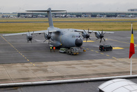 Douze diplomates belges expulsés de Russie, rapatriés par avion militaire