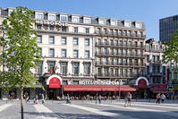 L'hôtel Métropole vendu au fonds d'investissement Lone Star Fund
