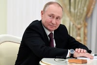 Moscou interdit d'entrée plusieurs responsables européens