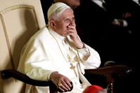 Vaticaan uit 'schaamte' en 'berouw' over seksueel geweld tegen minderjarigen