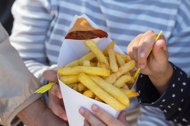 Belges, mangez plus de frites, pour sauver la pomme de terre!