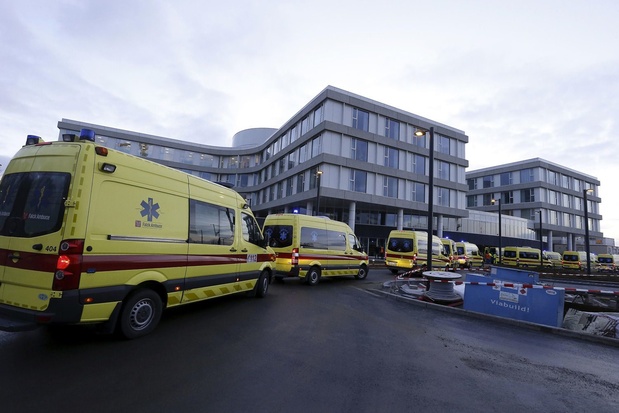 Réseau unique entre les hôpitaux bruxellois et les cliniques du Chirec: vers des hôpitaux de bureaucrates?