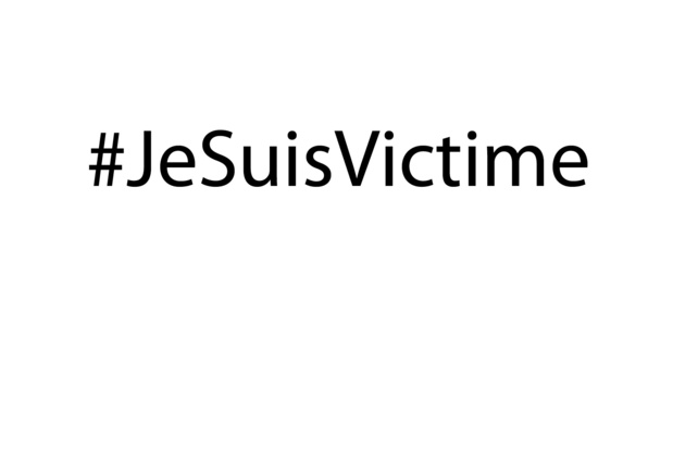 Le viral hashtag #JeSuisVictime, l'un des effets post César