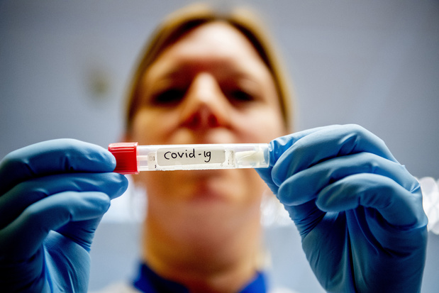 Coronavirus: les laboratoires et la firme Novasep cherchent des dizaines de techniciens