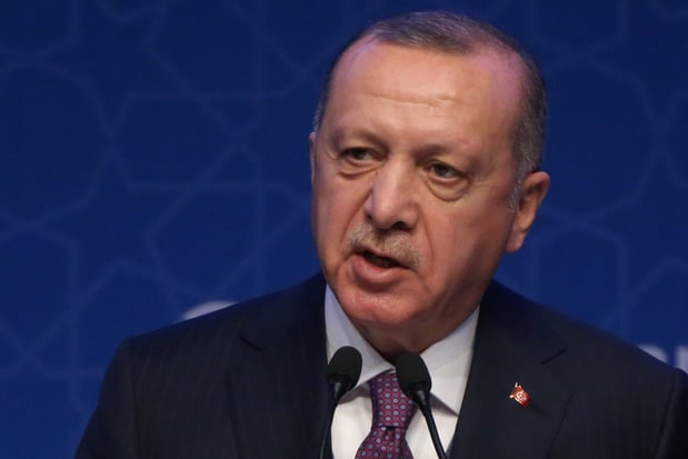 "Erdogan a de bonnes raisons pour ouvrir ses frontières"